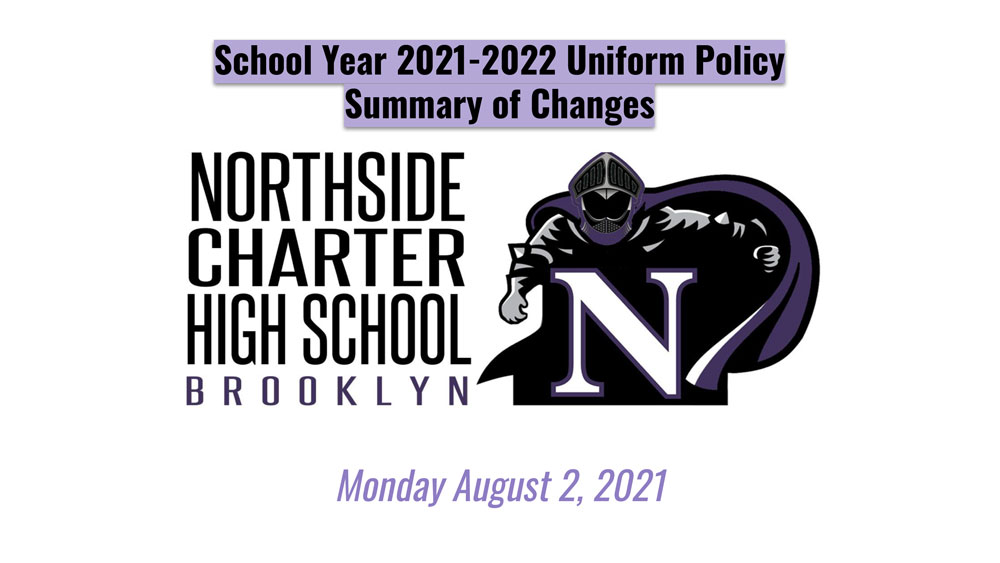 Parent Resources - Northside Charter High School