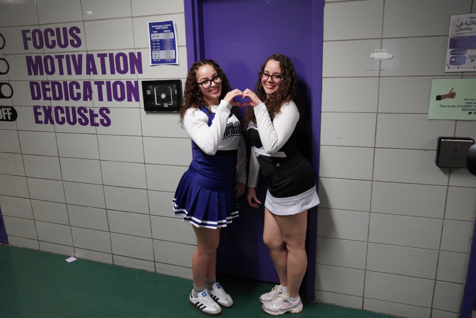 Image gallery marquee